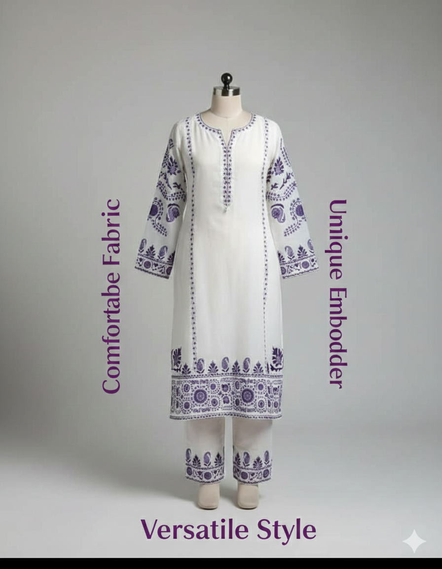 shalwar Kameez