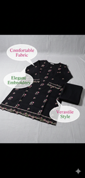 Traditional Clothing