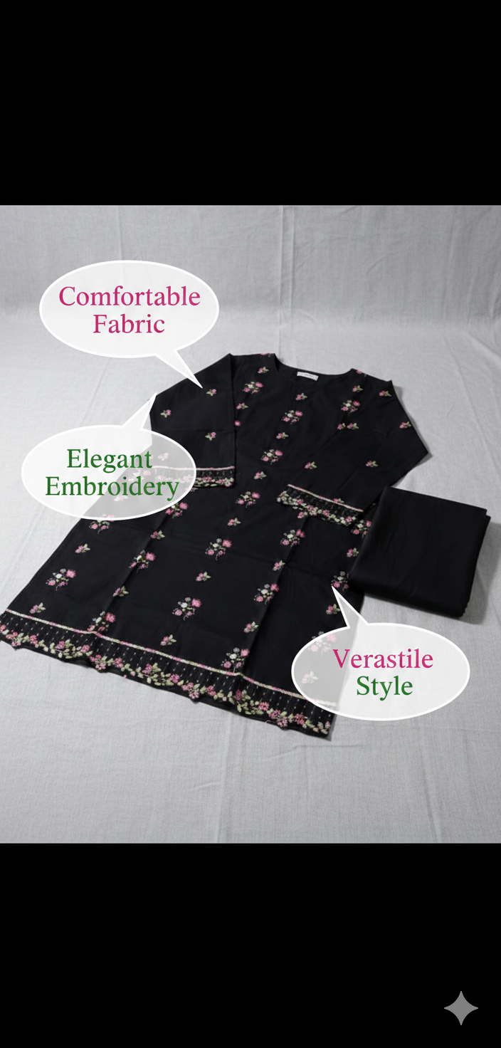 Traditional Clothing